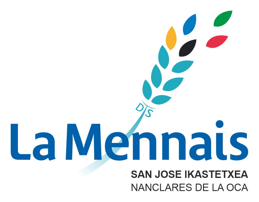 logo lamennais nanclares